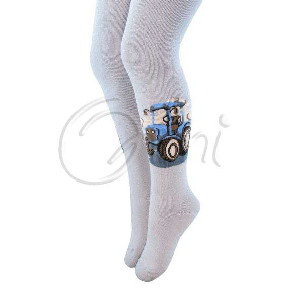 Колготки дитячі АфРика 302м 8794