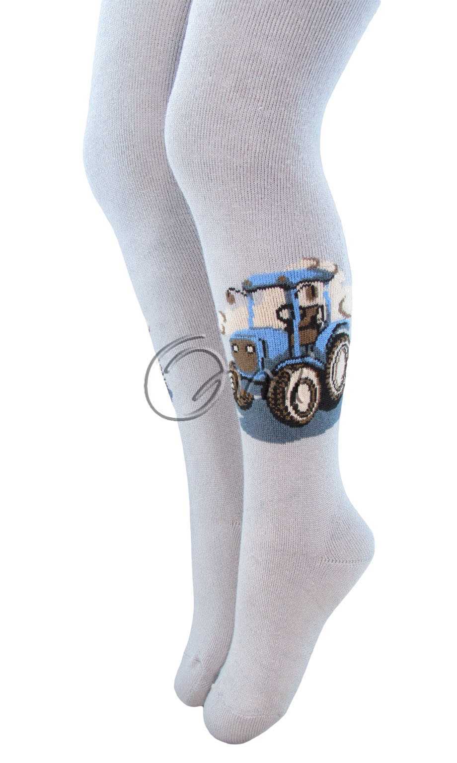 Колготки дитячі АфРика 302м 8794