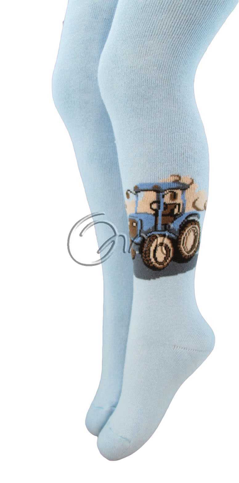 Колготки дитячі АфРика 302м 8794