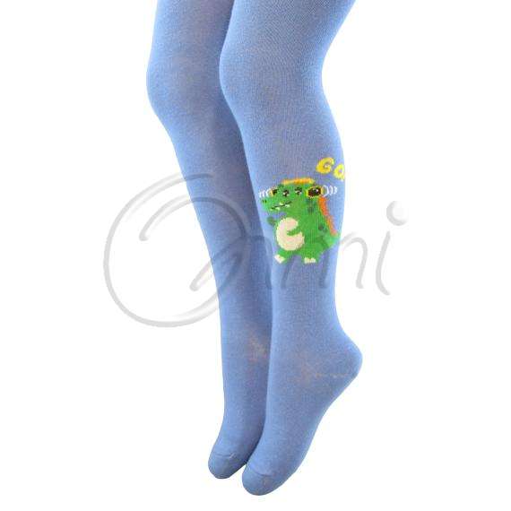 Колготки дитячі АфРика 302к 8787