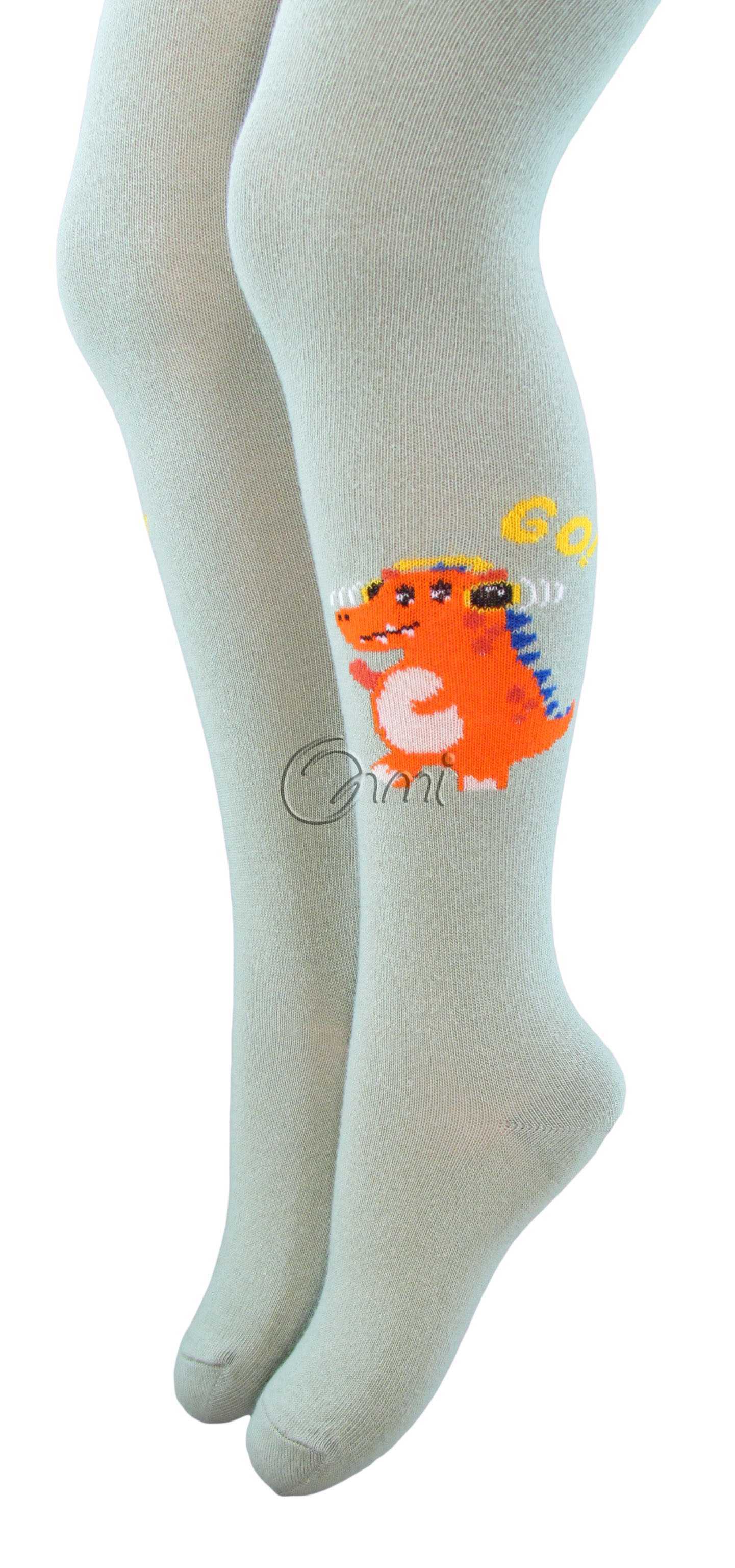 Колготки дитячі АфРика 302к 8787