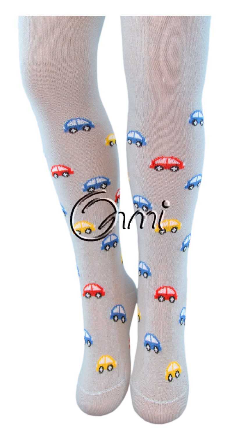 Колготки дитячі Олмі 1011д 204