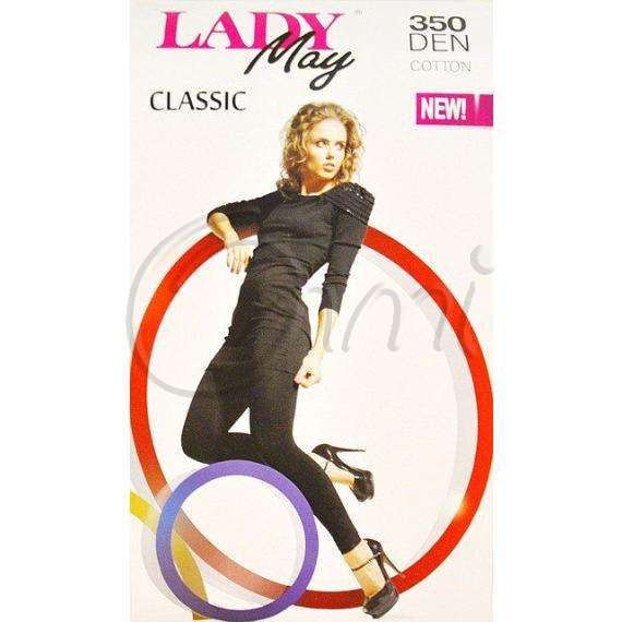 Гамаші жіночі Lady May 203к