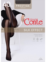 Колготки жіночі Conte PRESTIGE 40 (EU)