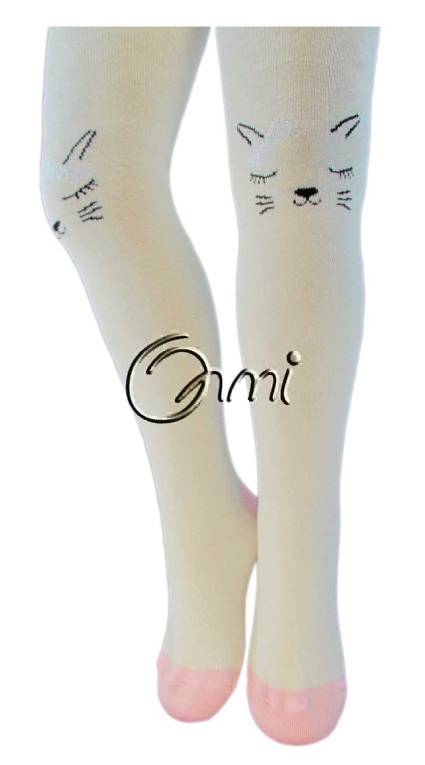 Колготки дитячі Олмі 1011м 056