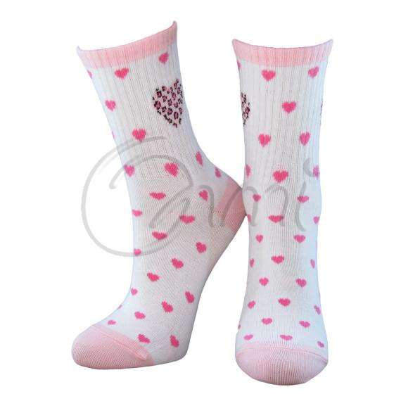 Шкарпетки дитячі АфРика 310к 1260