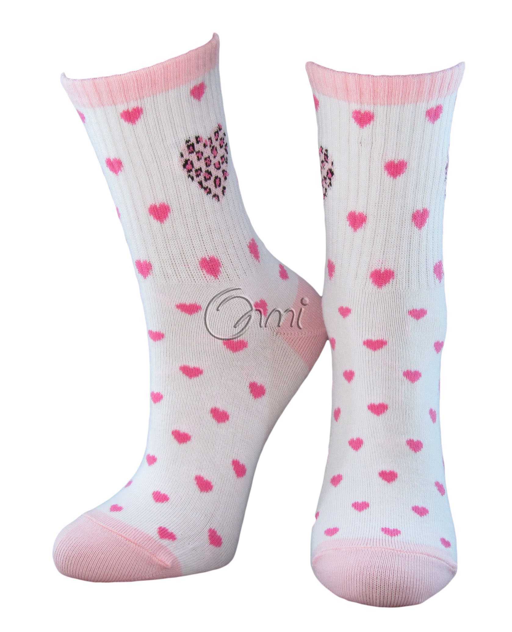 Шкарпетки дитячі АфРика 310к 1260