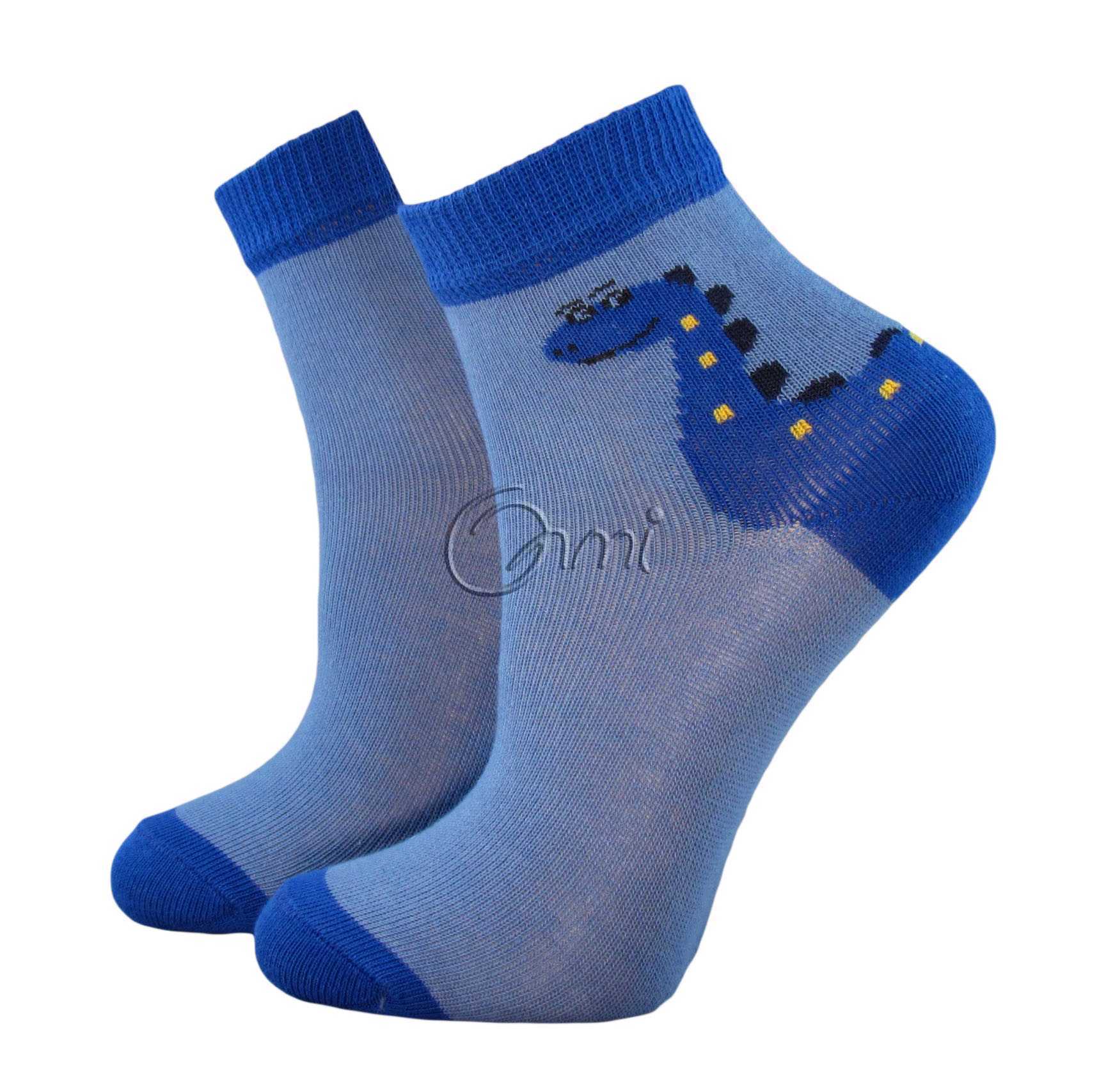 Шкарпетки дитячі АфРика 310к 1258