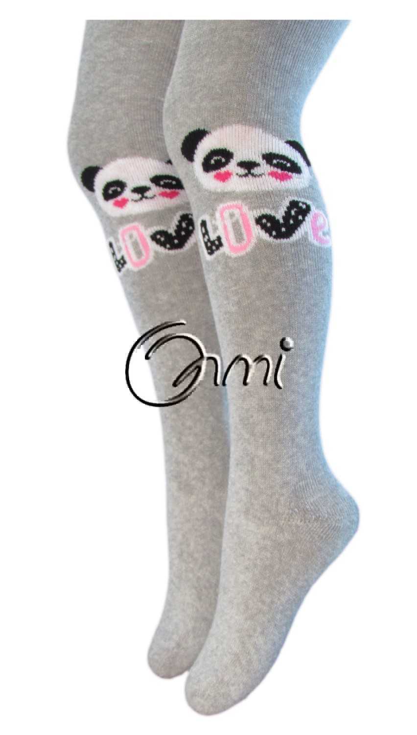 Колготки дитячі Олмі 1011м 064