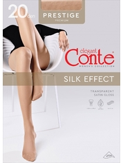 Колготки жіночі Conte PRESTIGE 20 (EU)