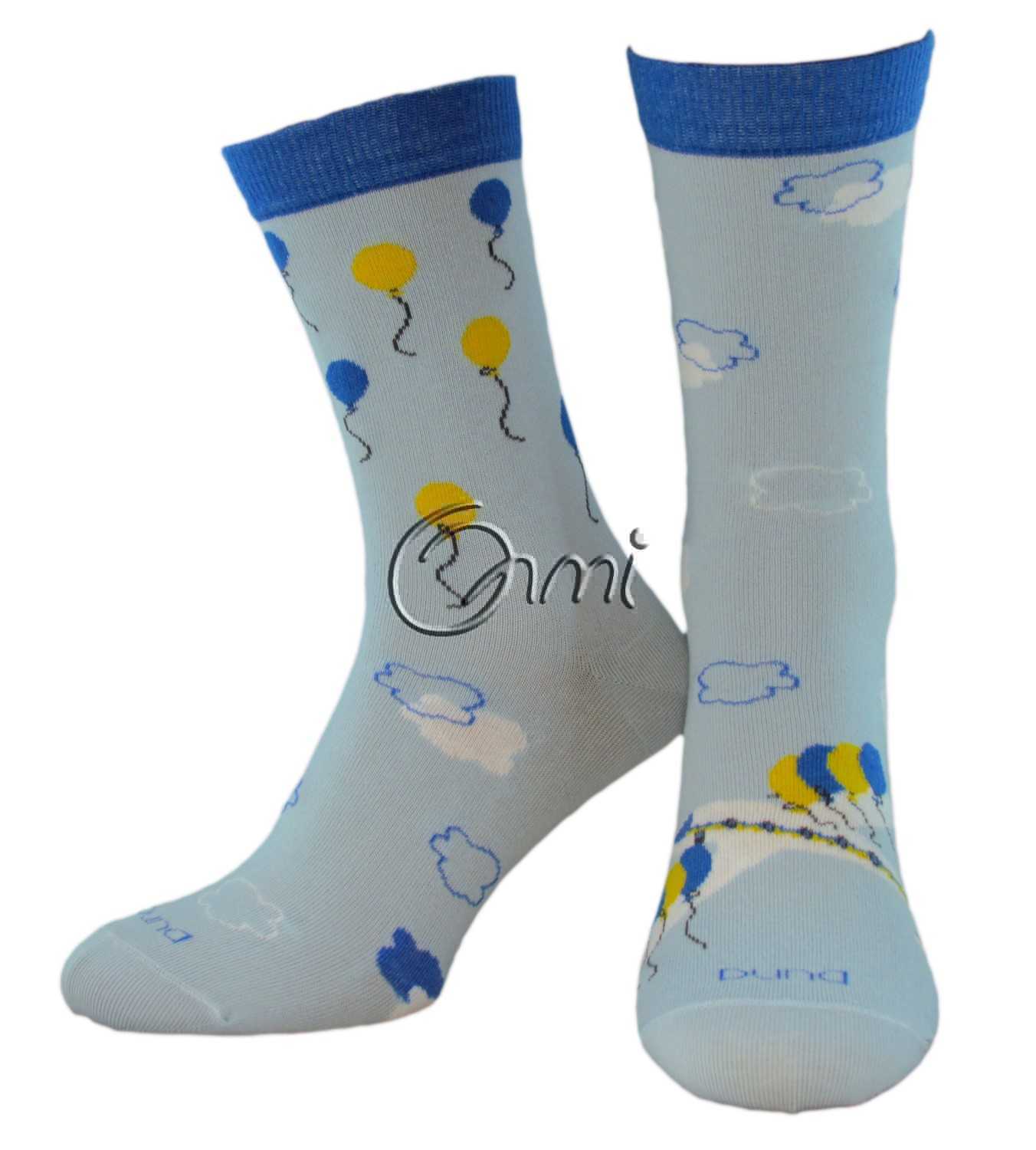 Шкарпетки жіночі Дюна 5639