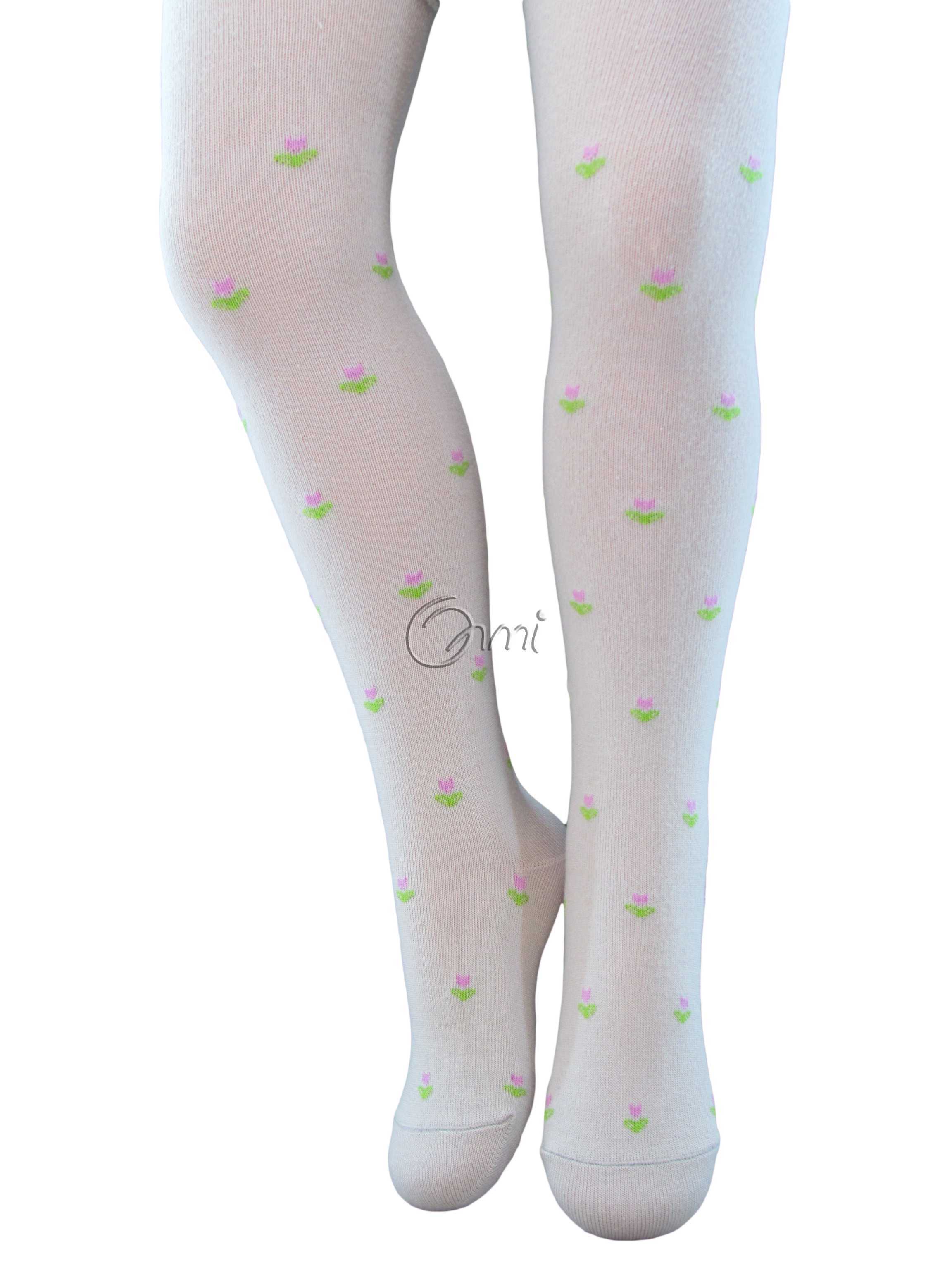 Колготки дитячі АфРика 302к 8799