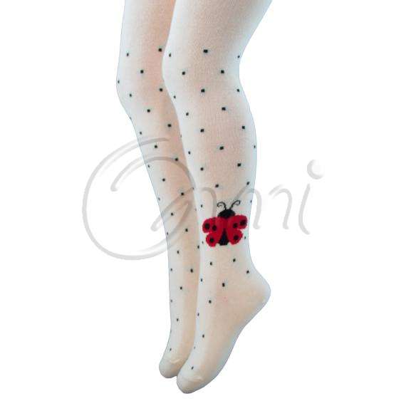 Колготки дитячі АфРика 302к 8800