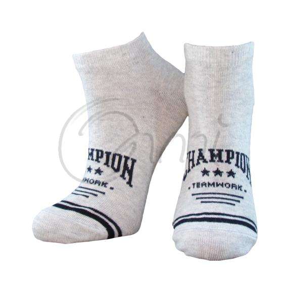 Шкарпетки дитячі Легка Хода 9471