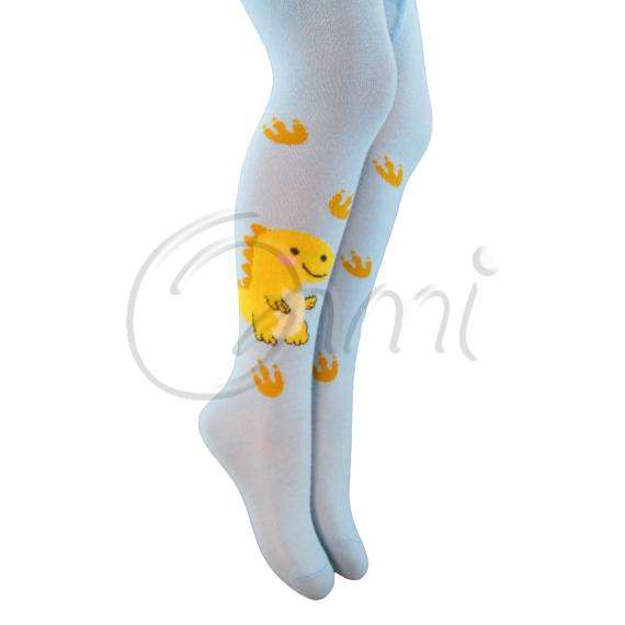 Колготки дитячі АфРика 302к 8803