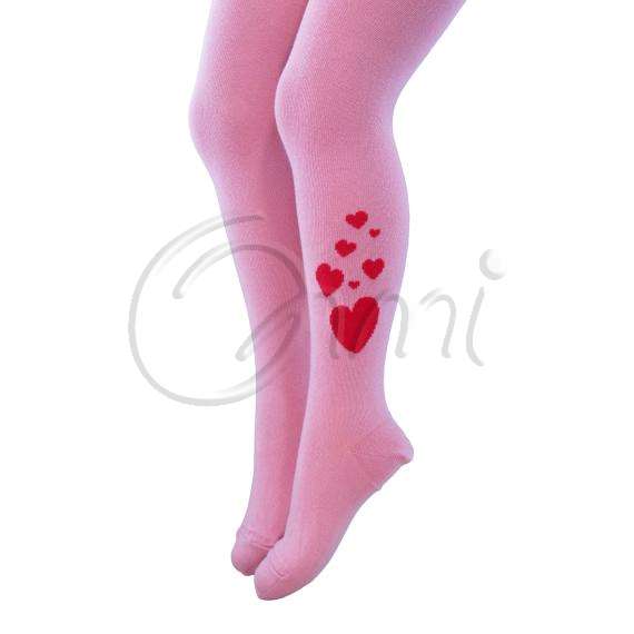 Колготки дитячі АфРика 302к 8801