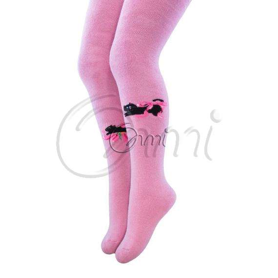 Колготки дитячі АфРика 302м 8790