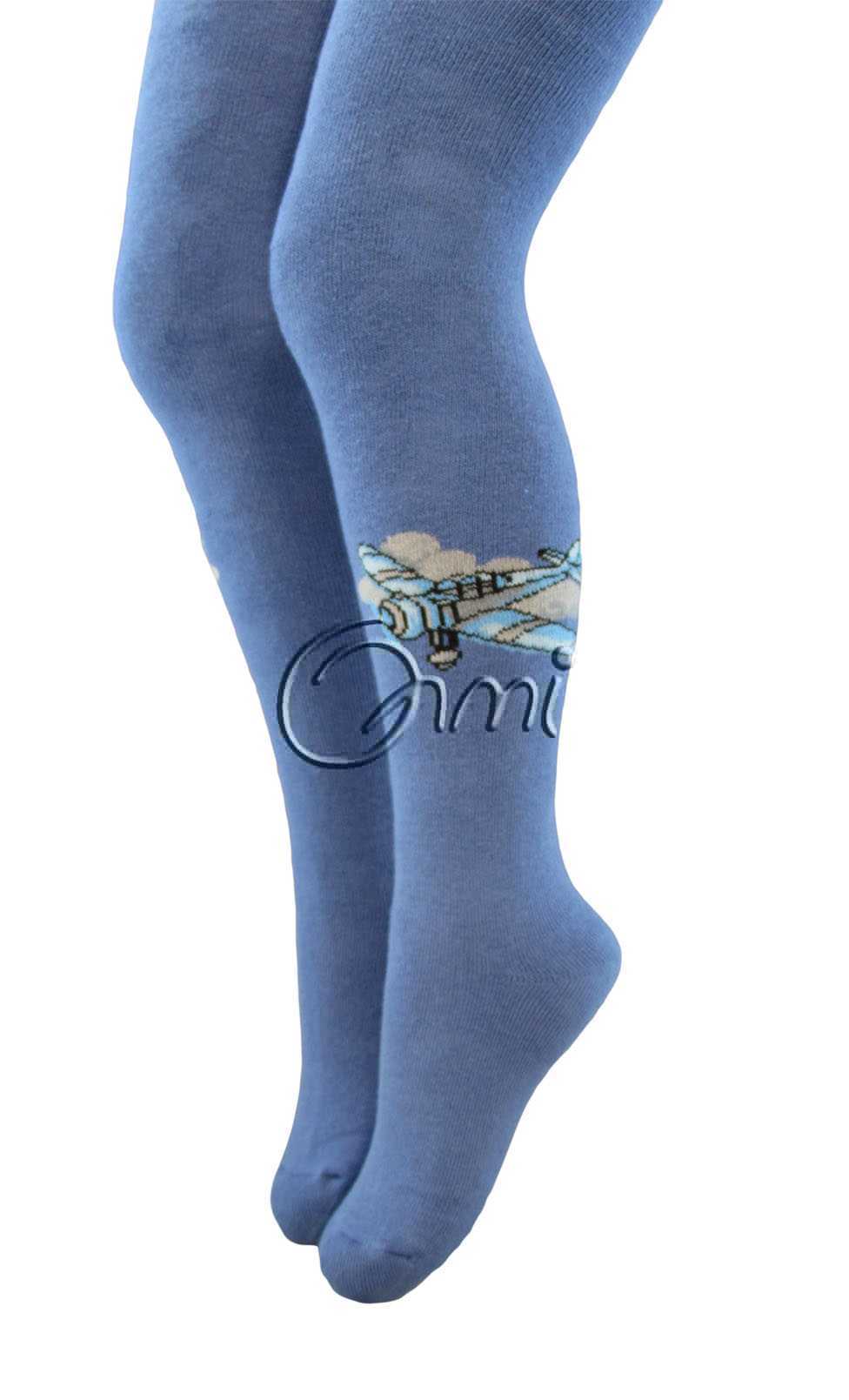 Колготки дитячі АфРика 302м 8793