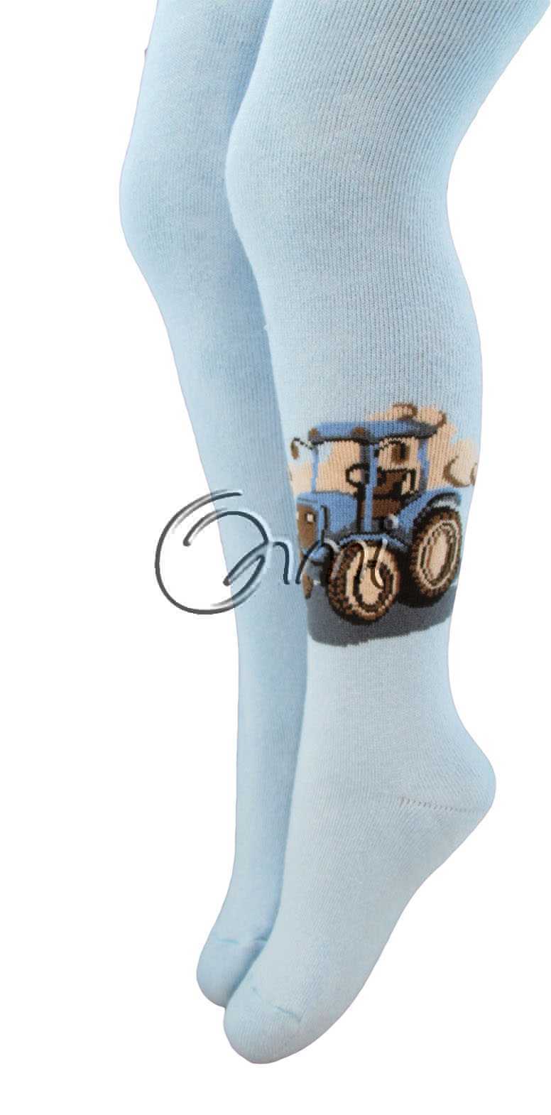 Колготки дитячі АфРика 302м 8794