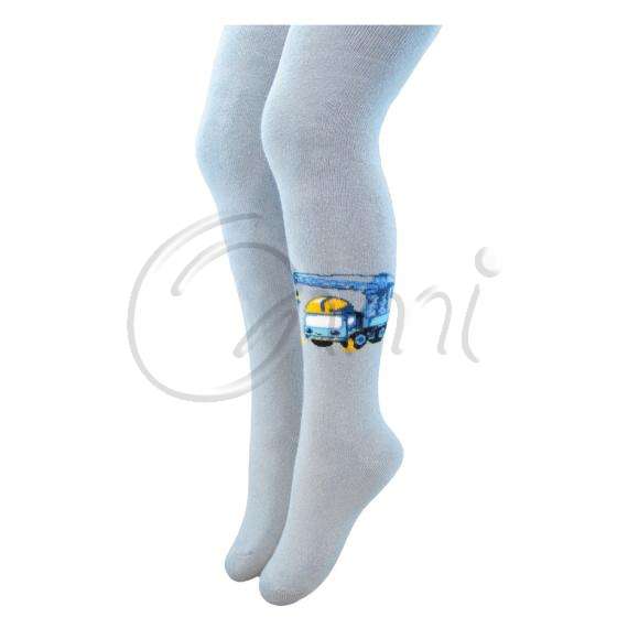 Колготки дитячі АфРика 302м 8798