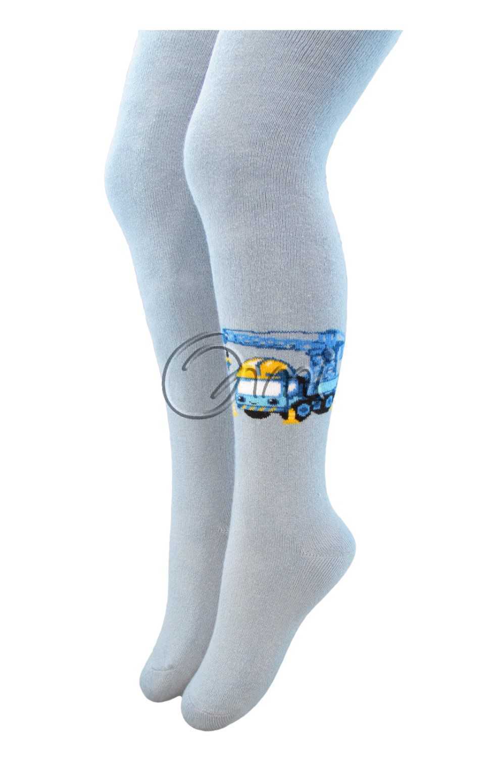 Колготки дитячі АфРика 302м 8798