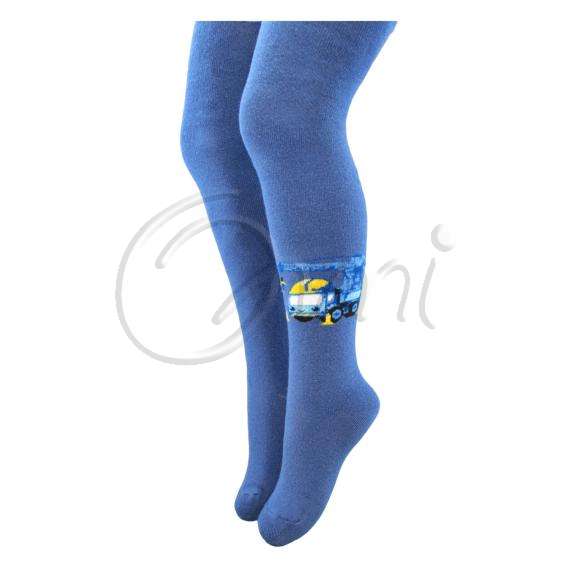 Колготки дитячі АфРика 302м 8798