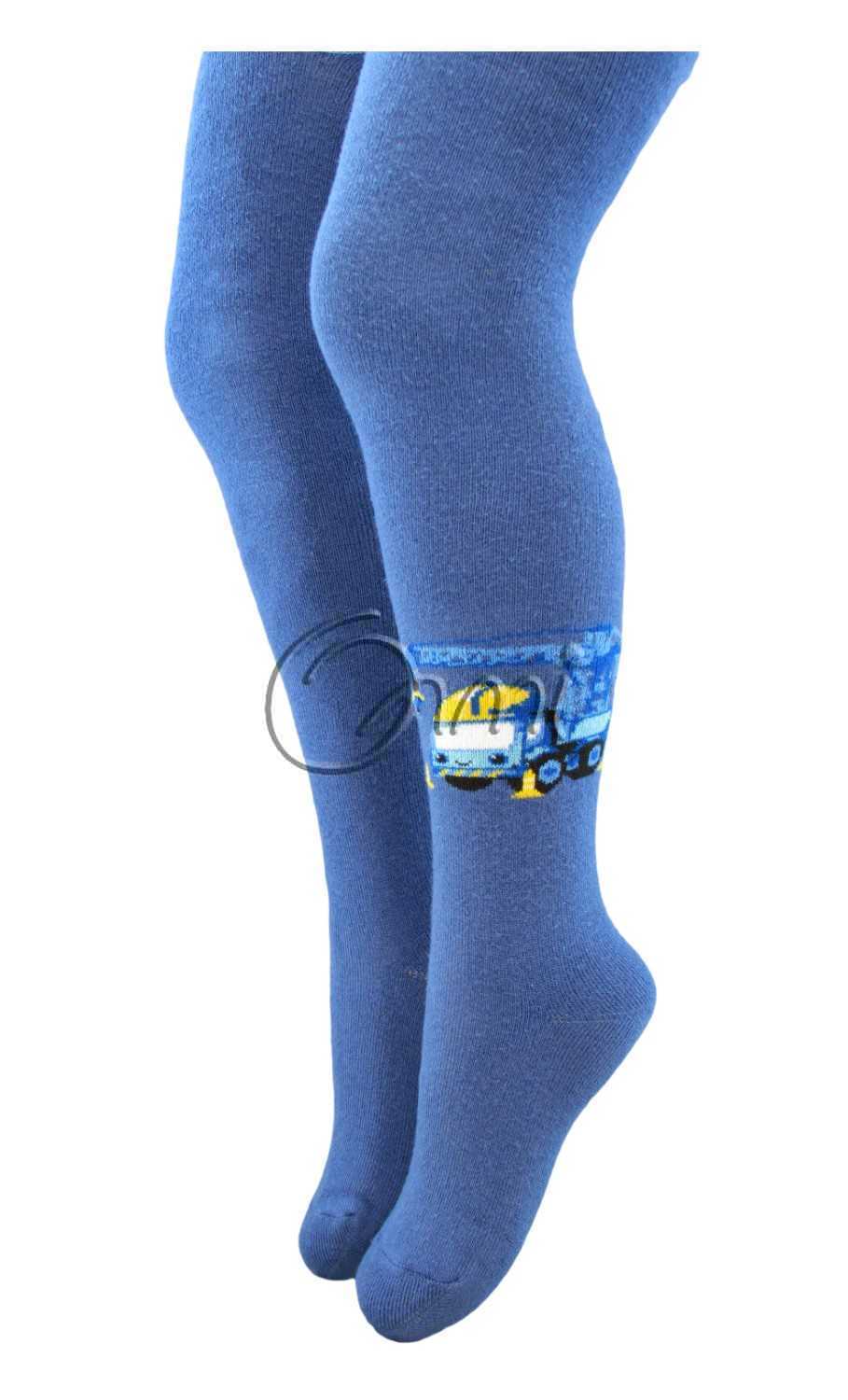 Колготки дитячі АфРика 302м 8798