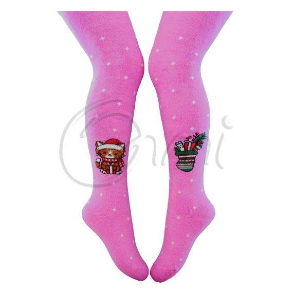 Колготки дитячі АфРика 302м 8796