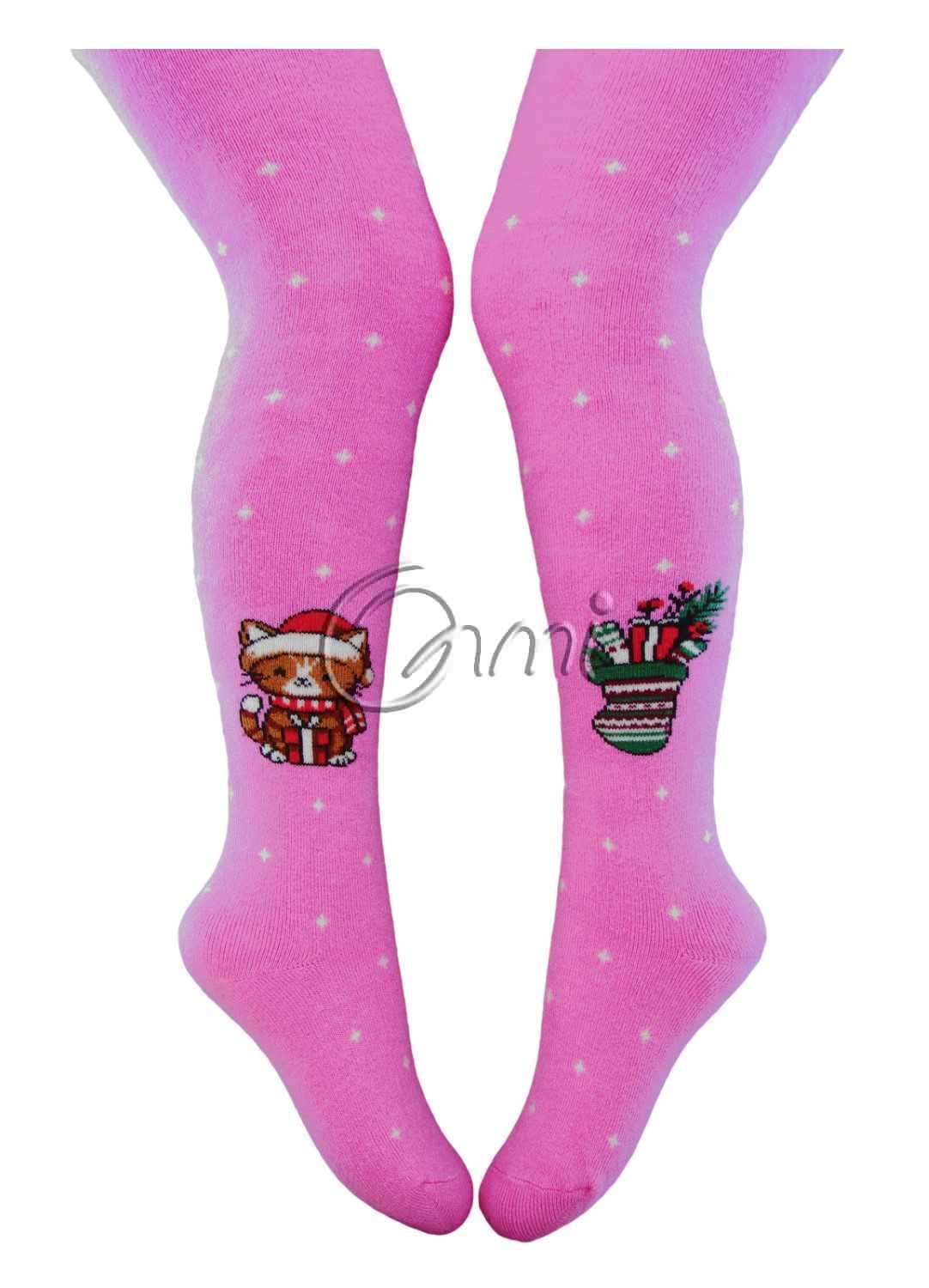Колготки дитячі АфРика 302м 8796
