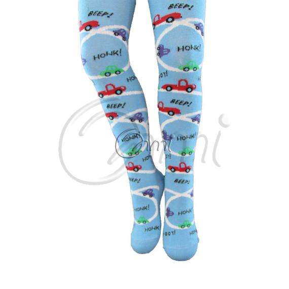 Колготки дитячі АфРика 302к 8780
