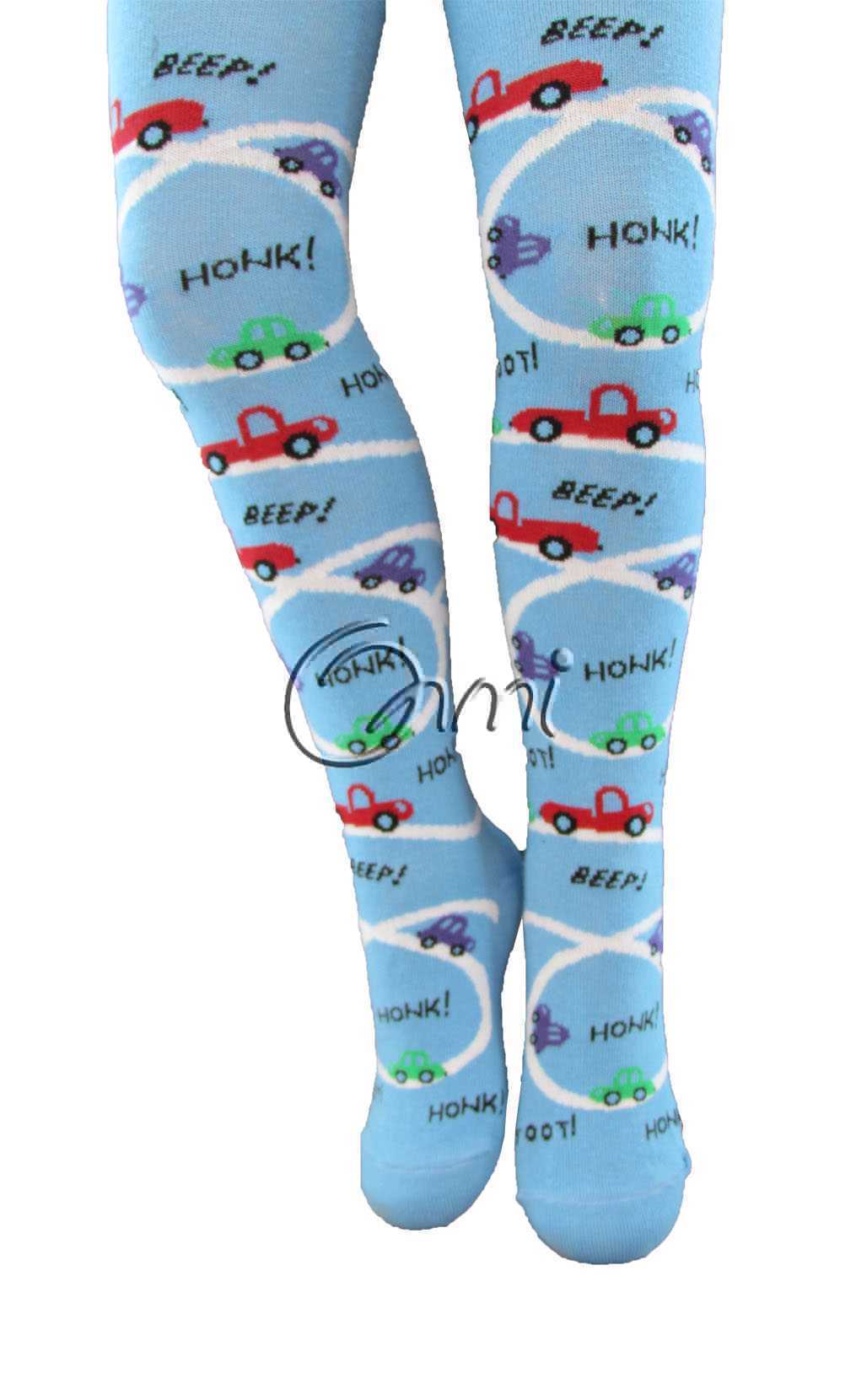Колготки дитячі АфРика 302к 8780