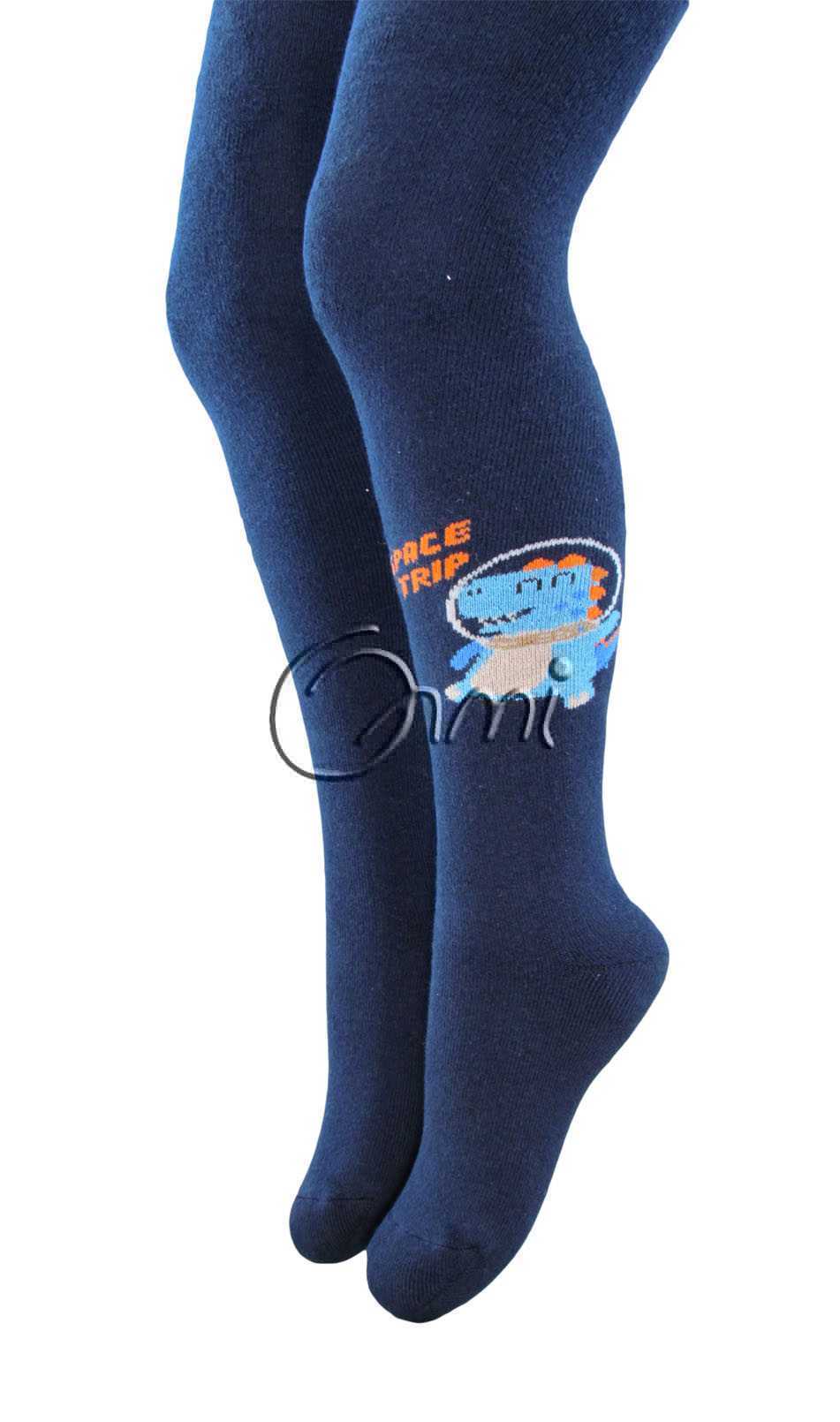Колготки дитячі АфРика 302м 8788