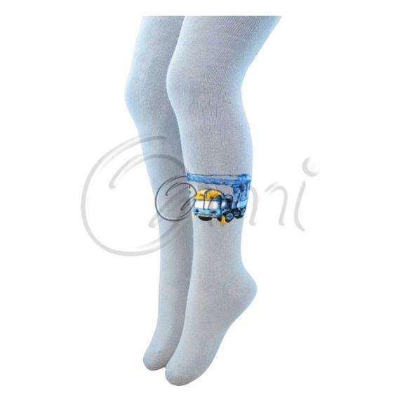 Колготки дитячі АфРика 302м 8798