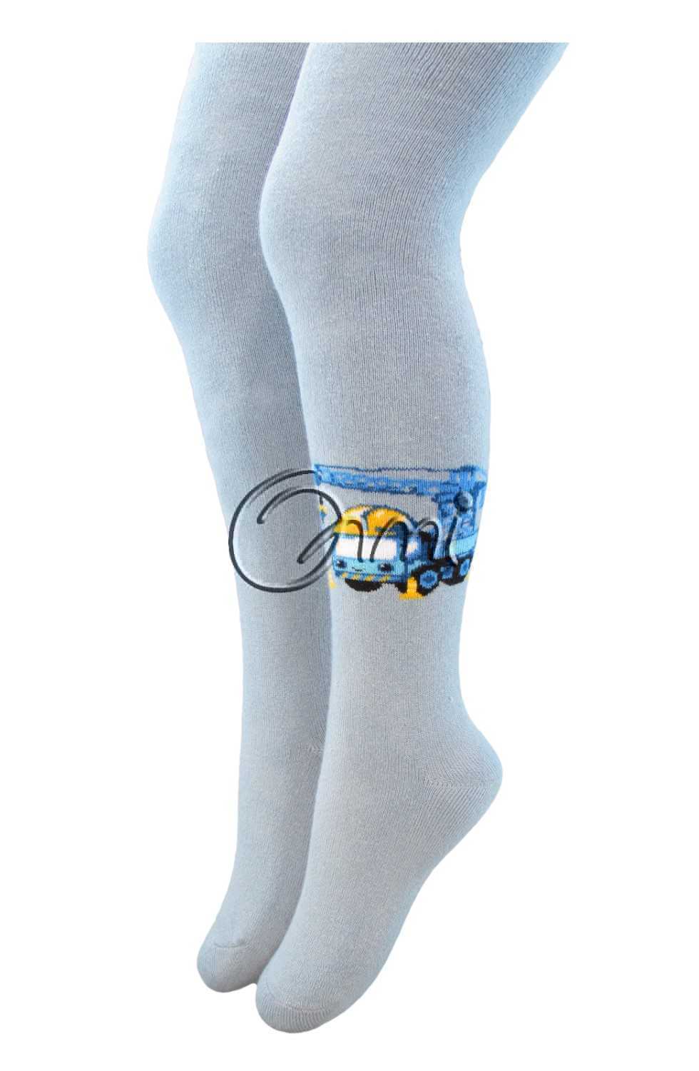 Колготки дитячі АфРика 302м 8798