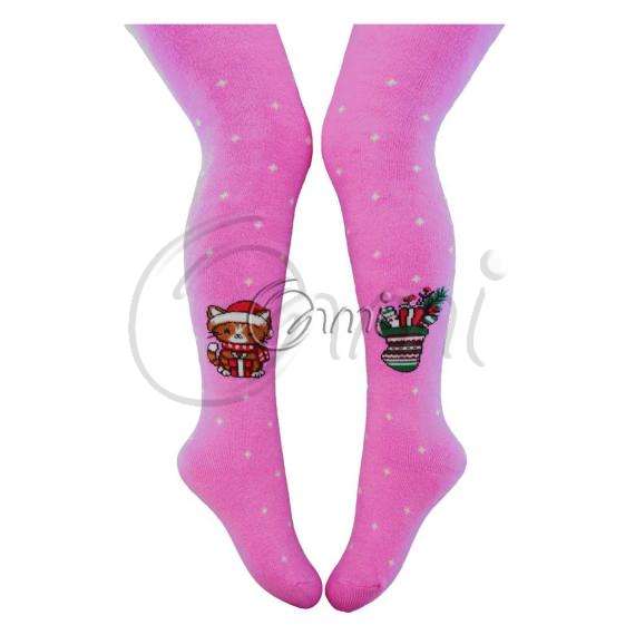Колготки дитячі АфРика 302м 8796
