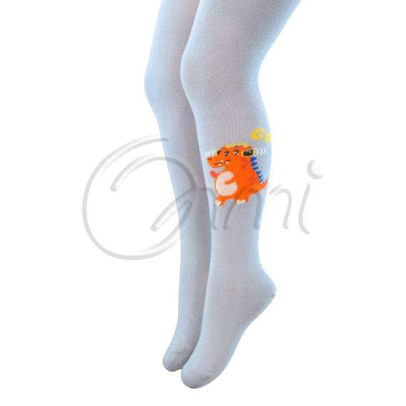Колготки дитячі АфРика 302к 8787