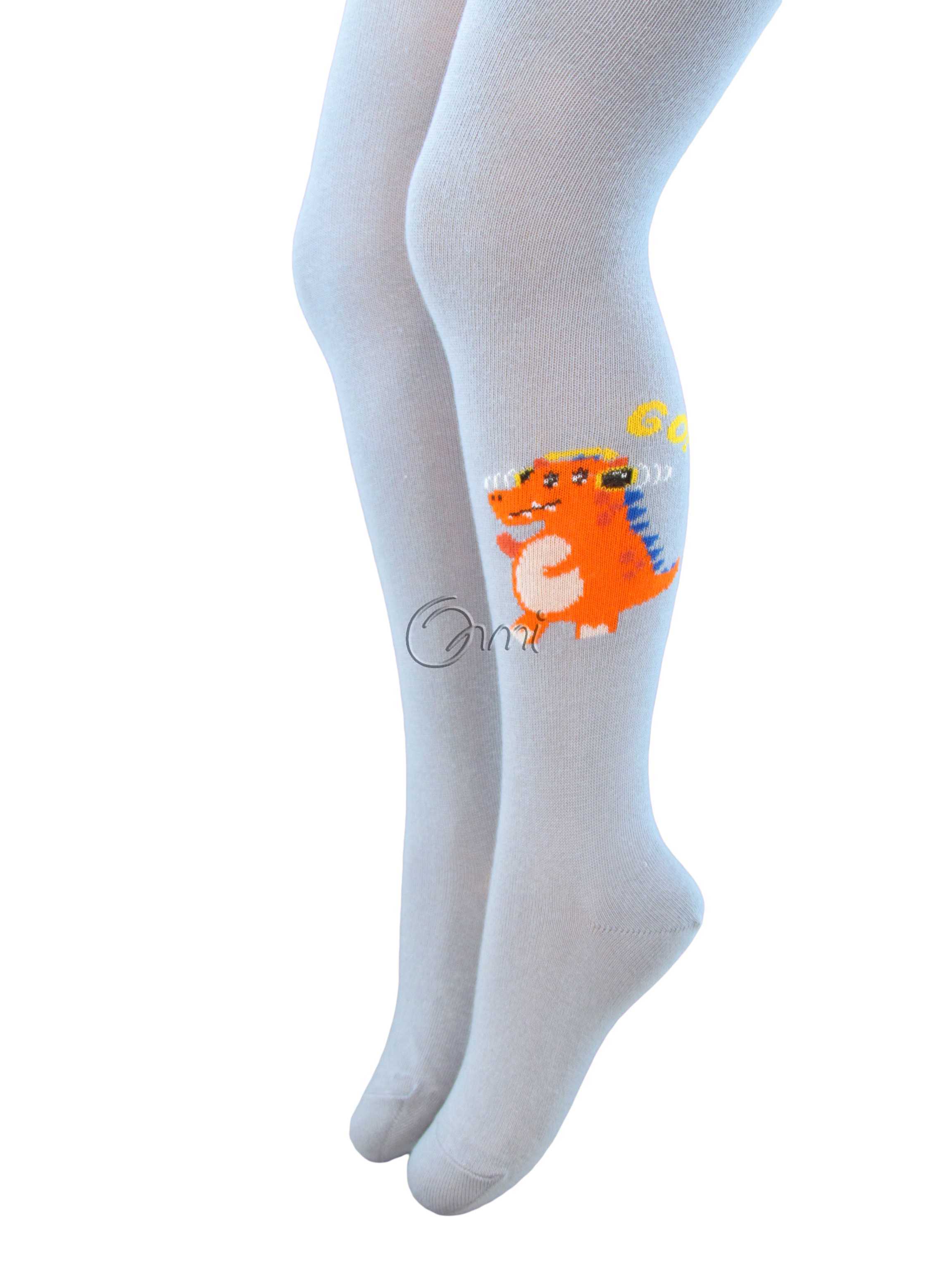 Колготки дитячі АфРика 302к 8787