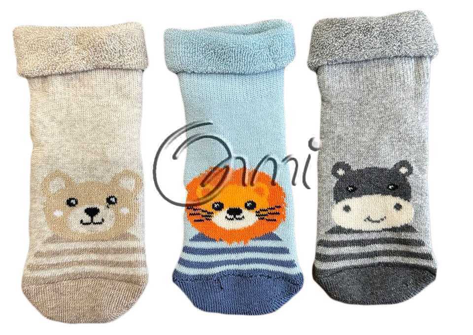 Шкарпетки дитячі Олмі 4421 027